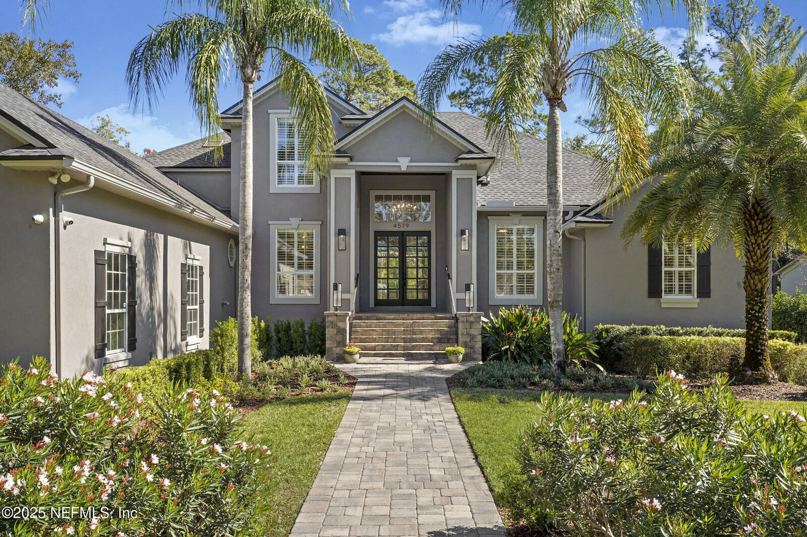 Property Photo:  4579 Swilcan Bridge Lane N  FL 32224 