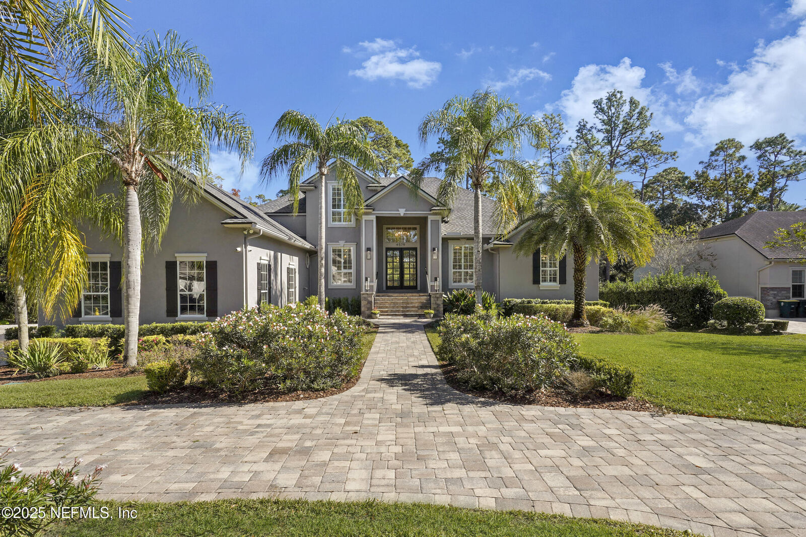 Property Photo: 4579 Swilcan Bridge Lane N FL 32224