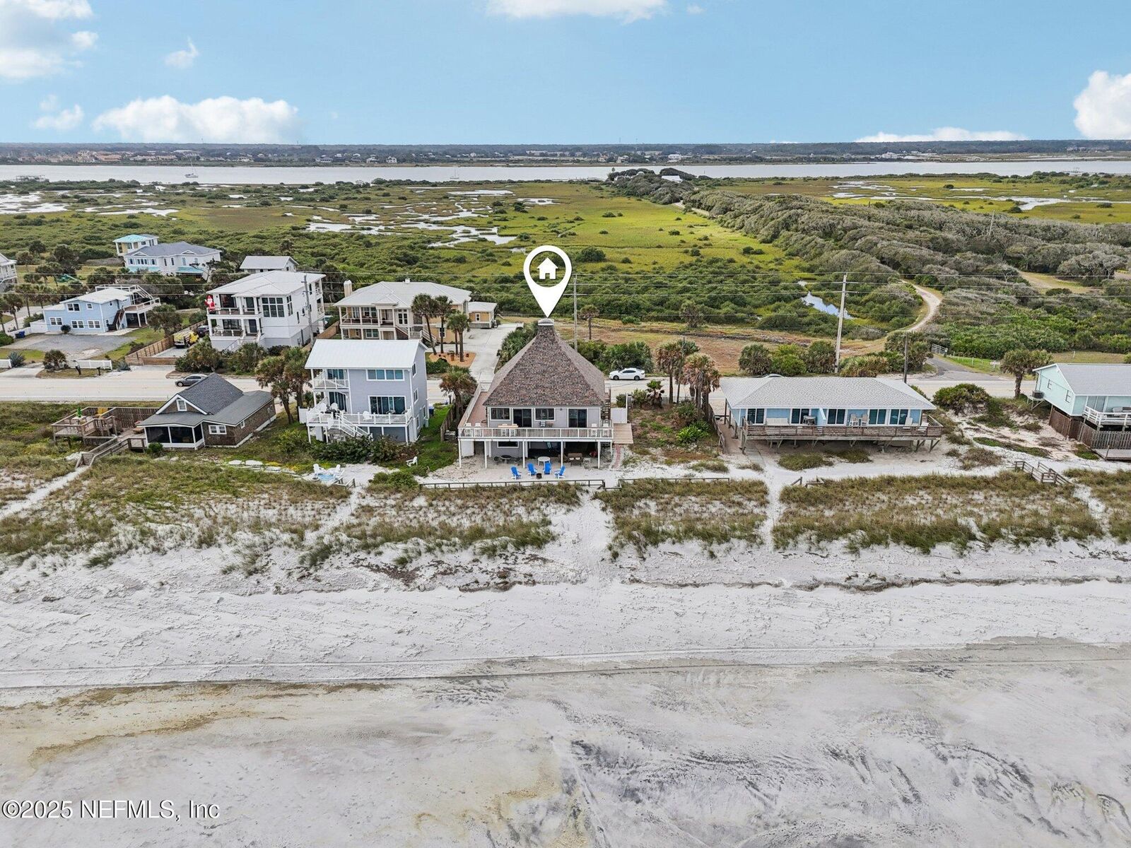 Property Photo:  3264 Coastal Highway  FL 32084 
