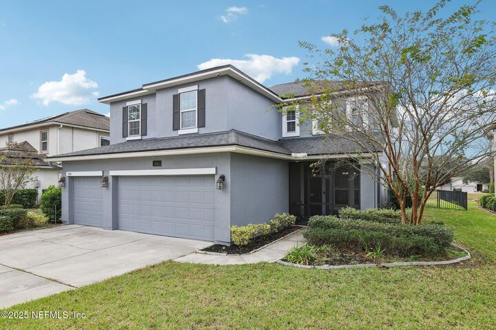 Property Photo:  3342 Spring Valley Court  FL 32043 