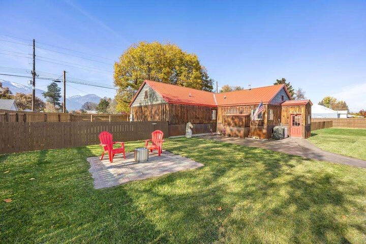 Property Photo: 134 Daly Avenue MT 59840