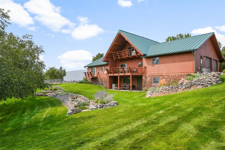 633 Groff Lane  Stevensville MT 59870 photo