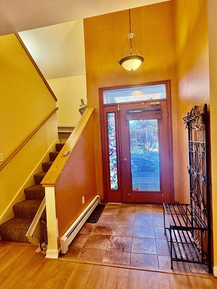 Property Photo:  1 Stillwater Drive  NH 03784 