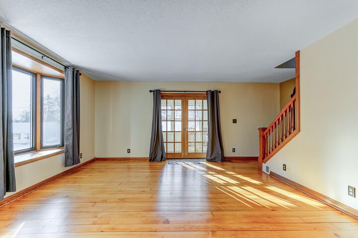 Property Photo: 414 Saint Croix Avenue W MN 55082