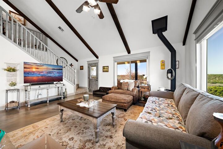 Property Photo: 228 Private Road 2122 TX 76665