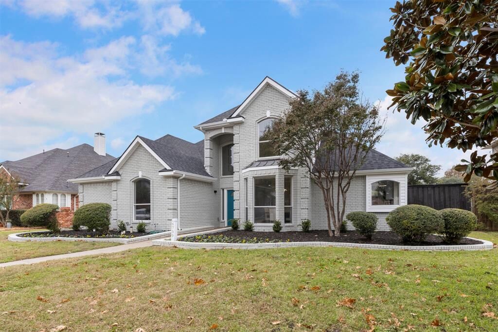 Property Photo:  6709 Mossberg Drive  TX 75023 