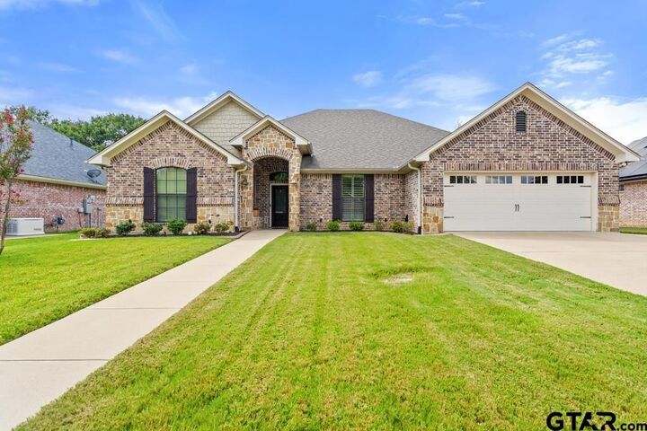 Property Photo:  19551 Sandhill Lane  TX 75762 