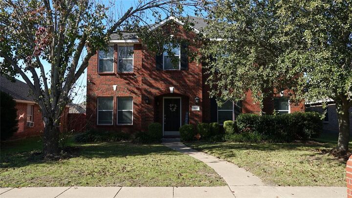 Photo de la propriété:  105 Forest Park Lane  TX 75164 