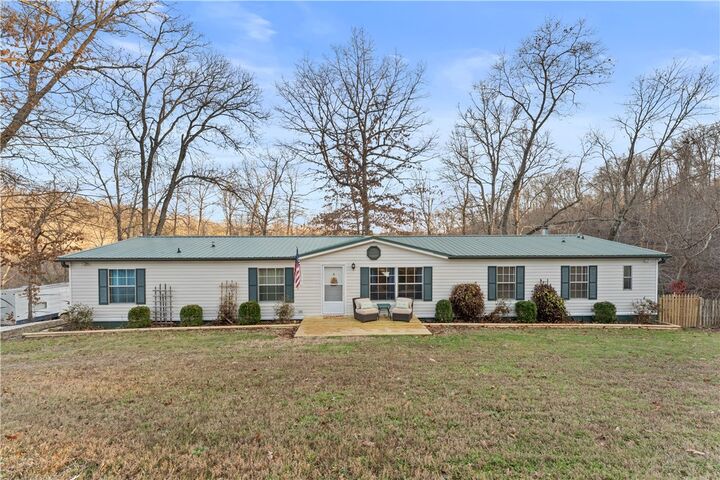 15722 Little Beaver Lane  Rogers AR 72756 photo