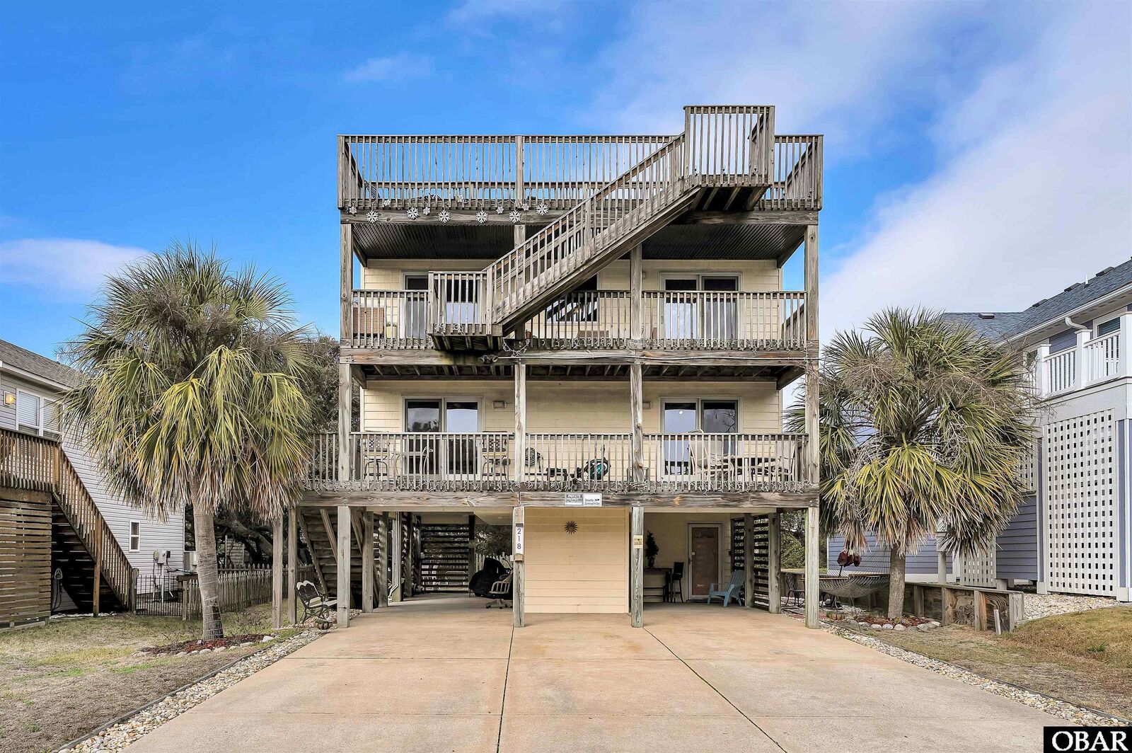 Property Photo:  218 W Archdale Street  NC 27948-8113 