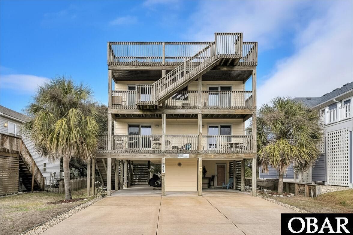 Property Photo:  218 W Archdale Street  NC 27948-8113 