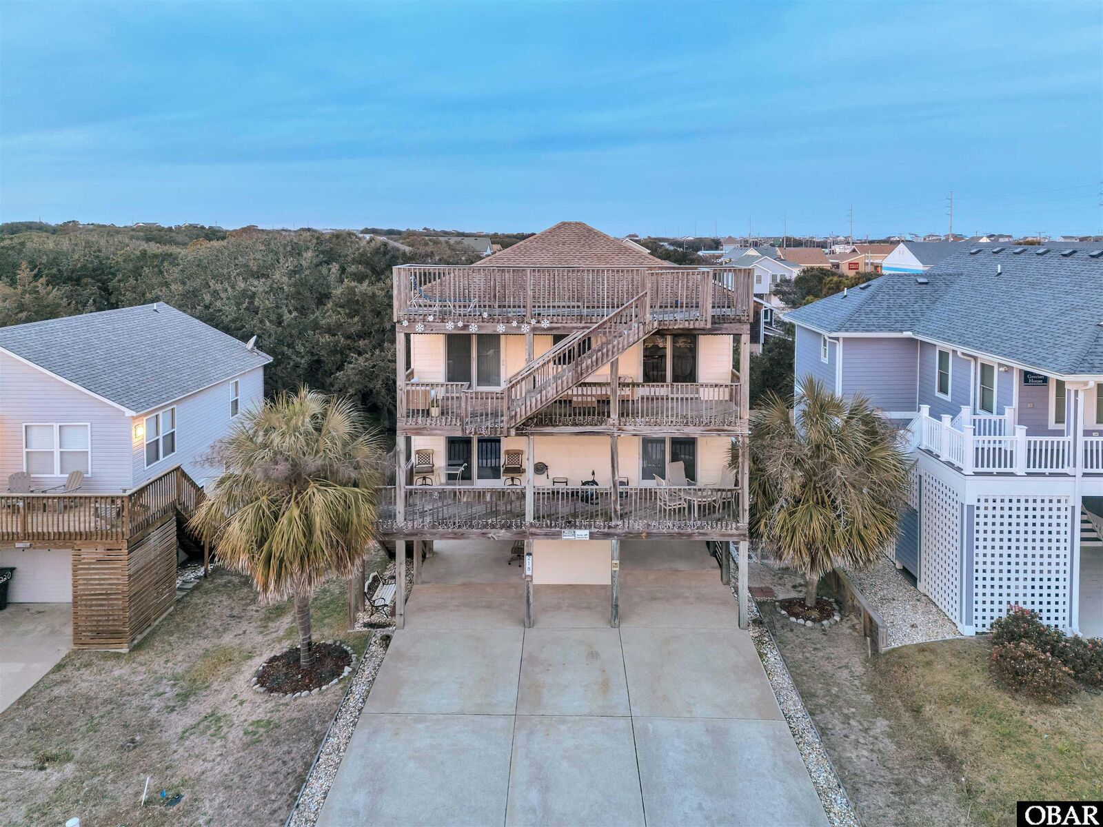 Property Photo:  218 W Archdale Street  NC 27948-8113 