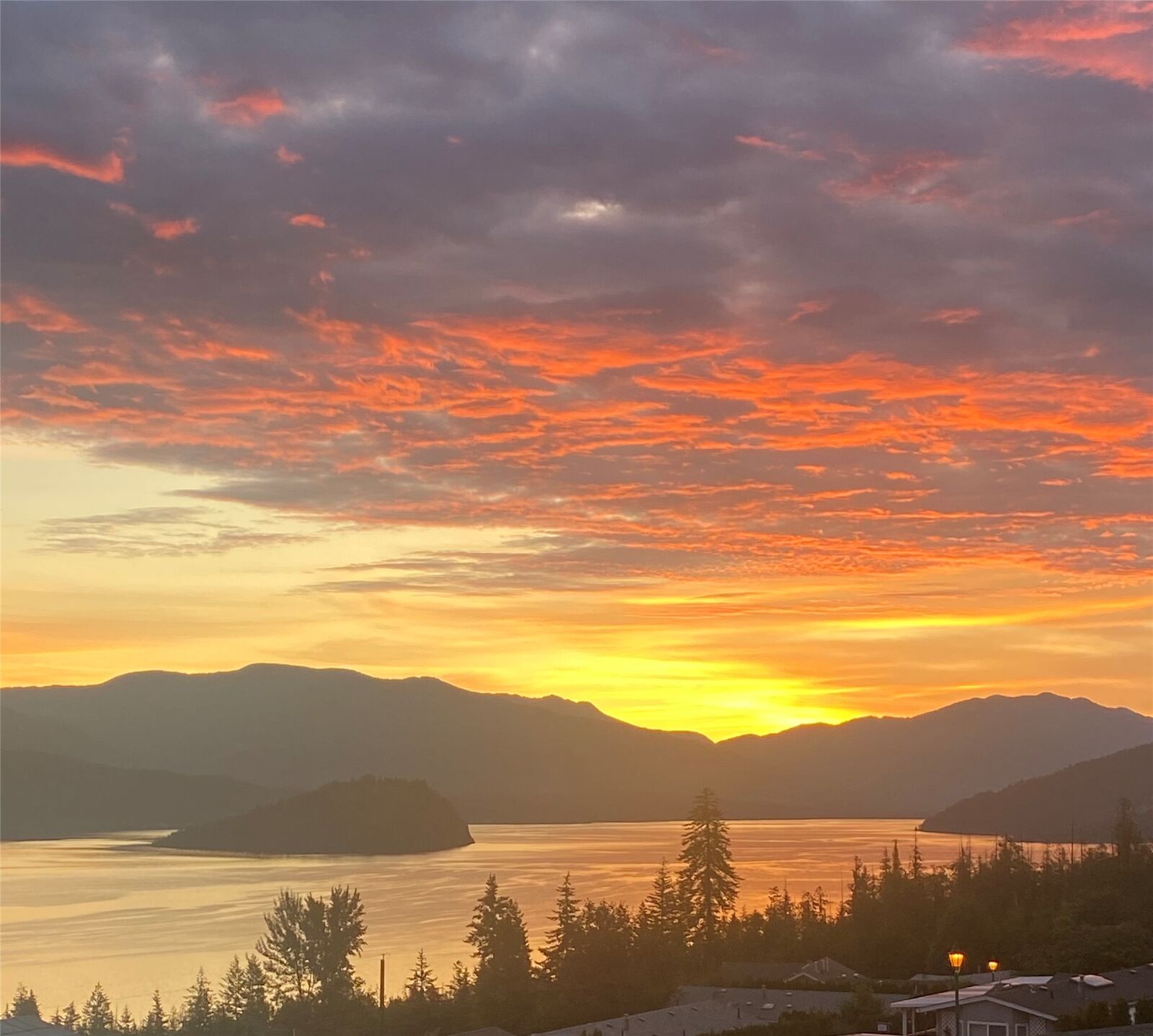 Property Photo:  1510 Trans Canada Highway 65  BC V0E 2W0 