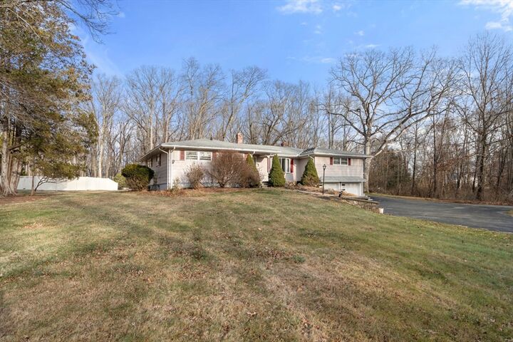 Property Photo: 46 Ramshorn Rd MA 01571