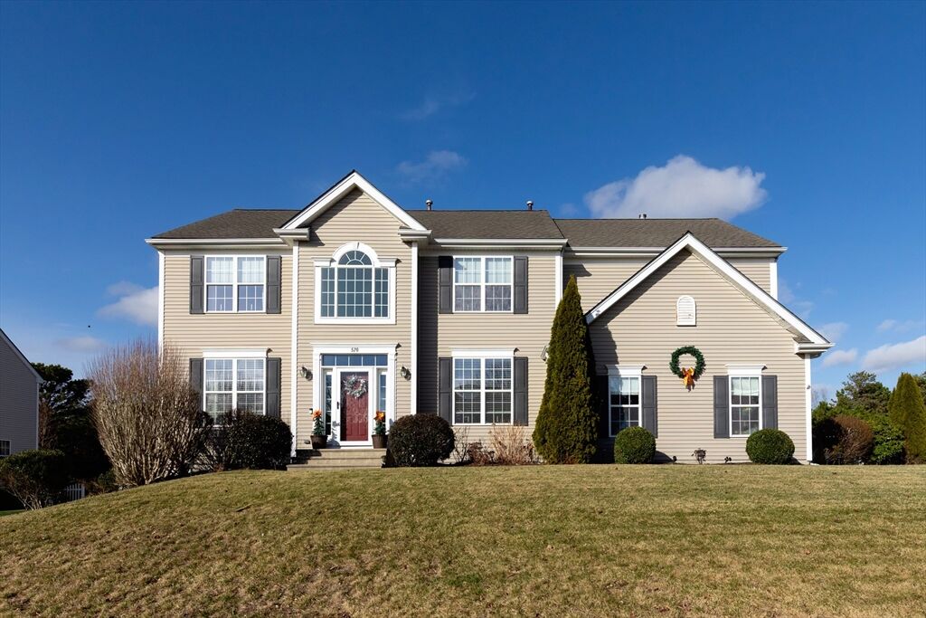 Property Photo:  520 Raymond Rd  MA 02360 