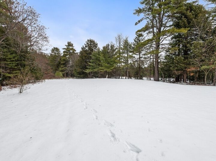 Property Photo: 46 Baldwinville State Road MA 01475