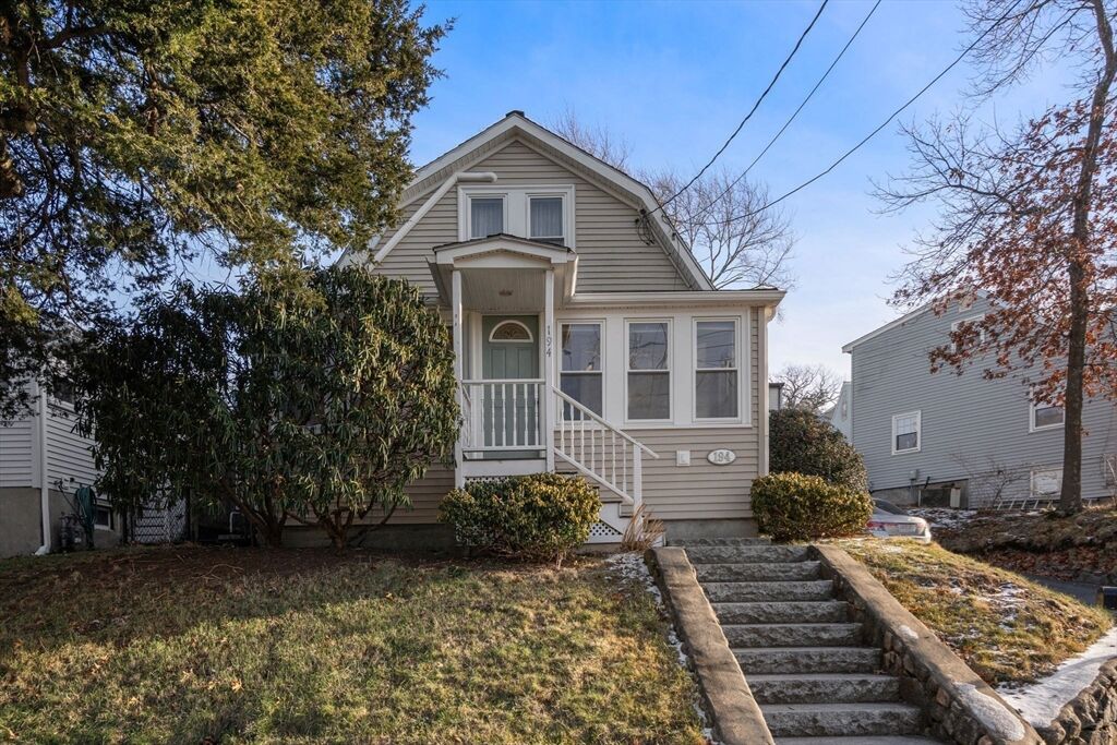 Property Photo:  194 College Farm Rd  MA 02451 
