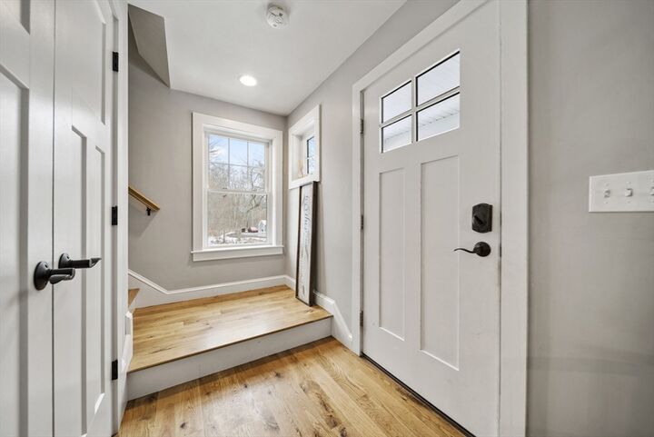 Property Photo:  2 Mapleton Rd  MA 01860 