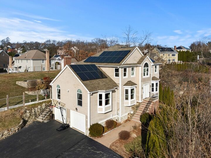 Property Photo:  97 Harrington Road  MA 02452 