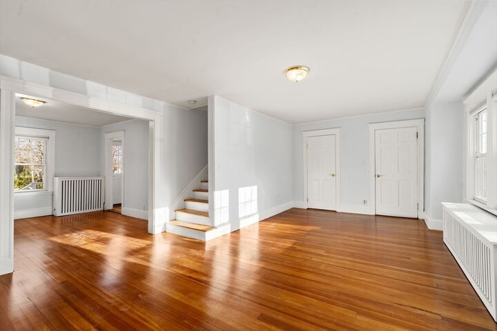 Property Photo:  312 Edge Hill Rd  MA 02186 