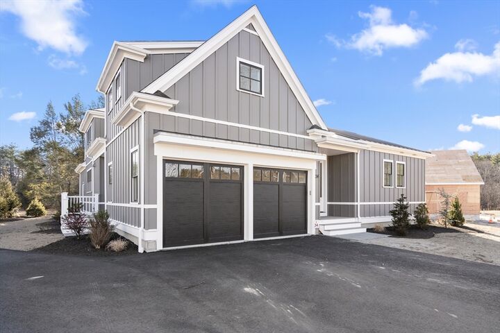 1060 Grove Street Lot 43  Framingham MA 01701 photo