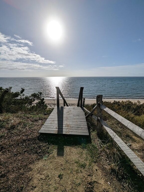 Property Photo:  128 Shore Rd  MA 02652 