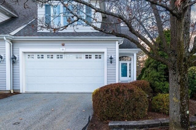 Property Photo: 15 Peachey Cir 204 MA 01949