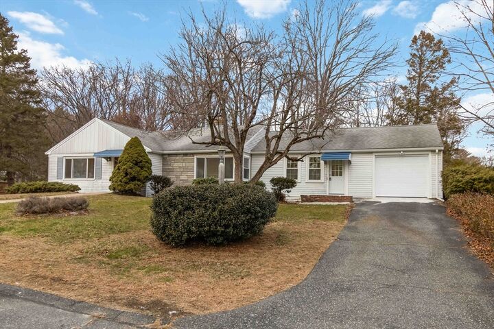 Property Photo:  58 Cutler Dr  MA 01701 