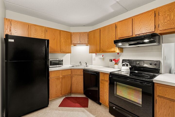 Property Photo: 159 Main St 12B MA 02180