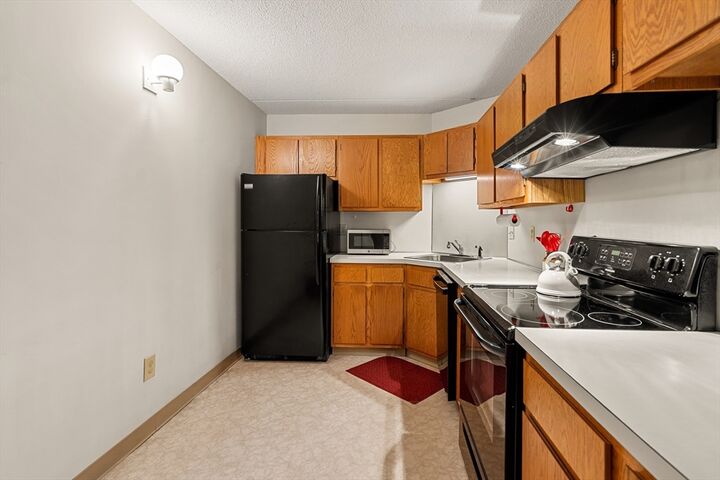 Property Photo: 159 Main St 12B MA 02180