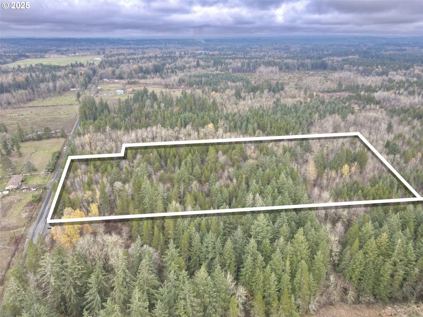 Property Photo: 298 Boone Rd WA 98591