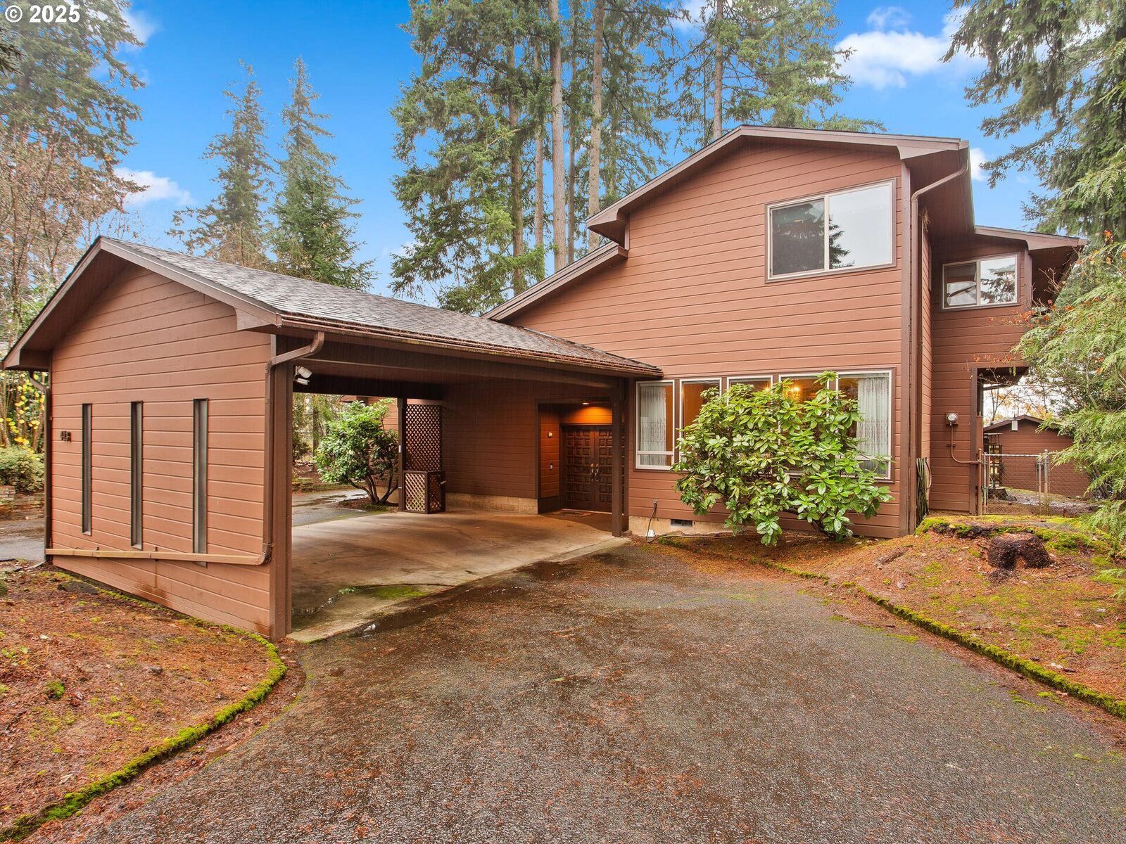 Property Photo:  413 NW 7th St  WA 98604 