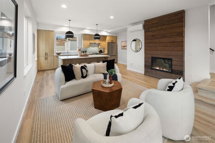 Property Photo:  932 NW 58th Street  WA 98107 