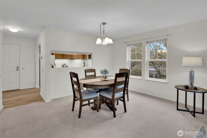 Property Photo: 3941 226th Place SE 211 WA 98029