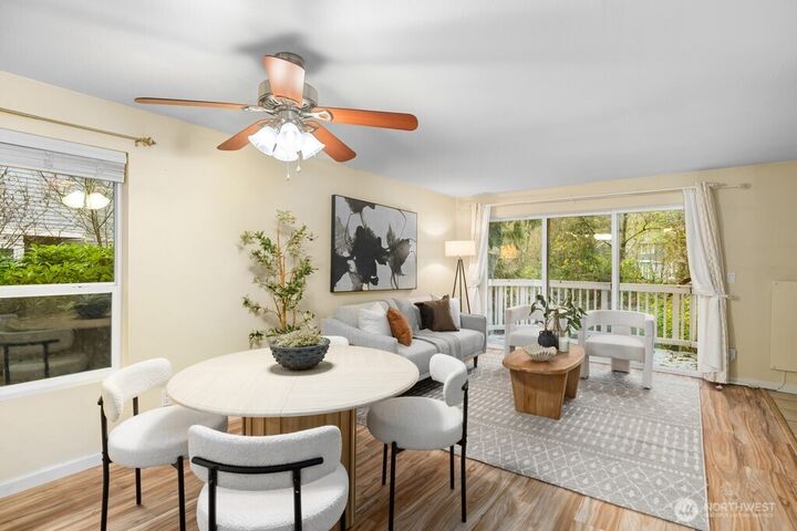 Property Photo:  13105  102nd Lane NE 1  WA 98034 