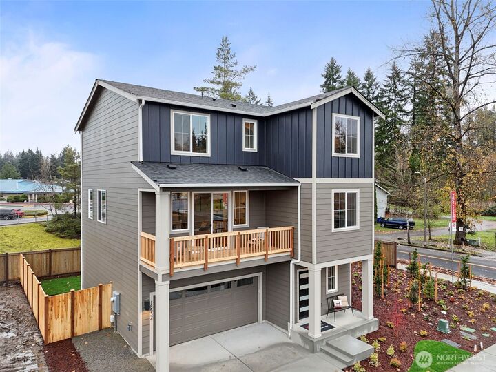 Property Photo:  18531 SE 271st Court  WA 98042 