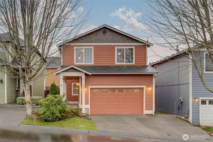 224  84th Avenue NE  Lake Stevens WA 98258 photo