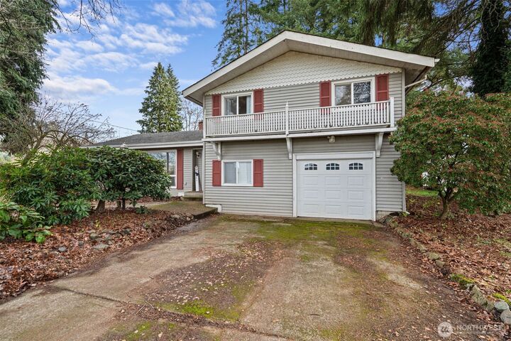 Property Photo:  137  Aldrich Road  WA 98564 