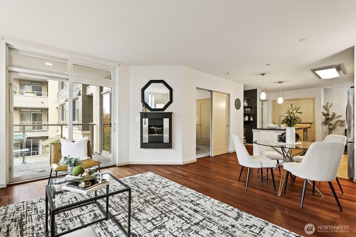 Property Photo:  1530 NW Market Street 602  WA 98107 