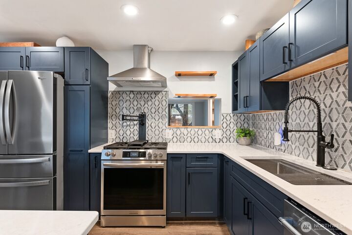 Property Photo: 1705 36th Street WA 98221