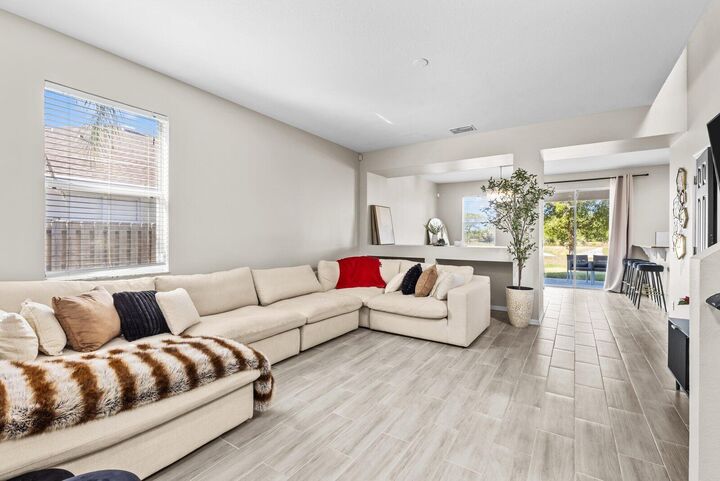 Property Photo: 6909 NW Kowal Court FL 34986