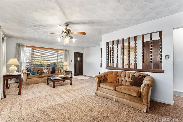 Property Photo: 10767 Northglenn Drive CO 80233