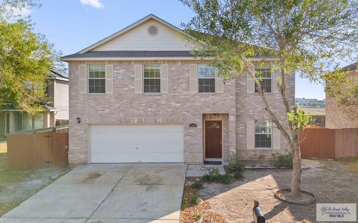 Property Photo: 1109 Champlain Dr. TX 78526