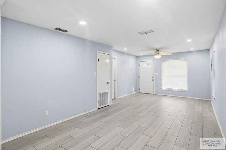 Property Photo: 1604 Arthur St. TX 78521