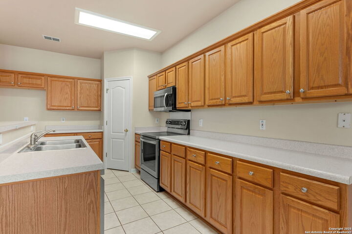 Property Photo:  9331 Vinca Pass  TX 78251 