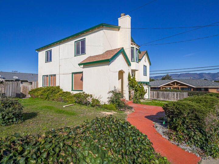 Property Photo: 35 Sycamore Street CA 95076