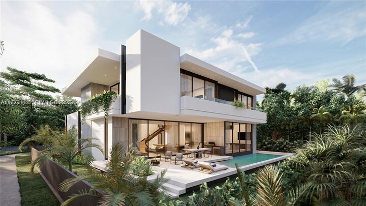 Property Photo: 4470 Alton Rd FL 33140