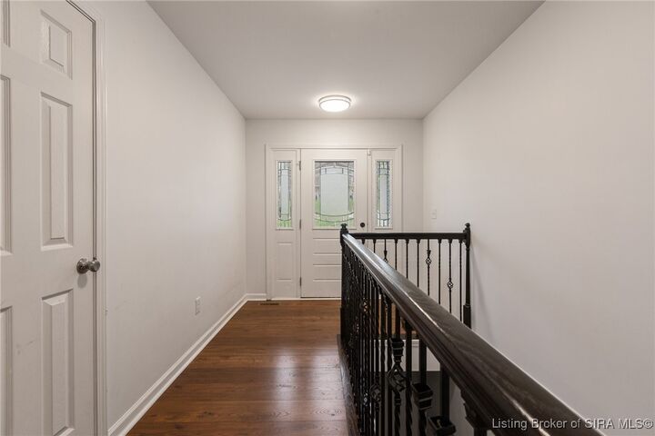 Property Photo:  865 Capitol Boulevard  IN 47112 