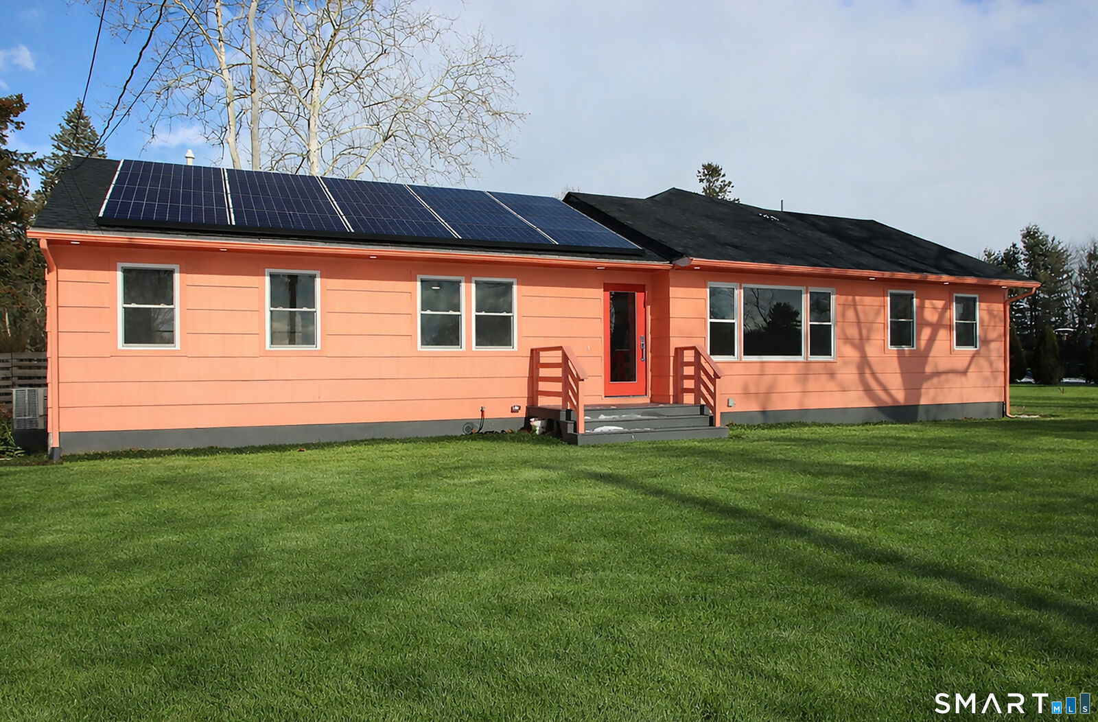 Property Photo:  93 Overlook Road  CT 06450 