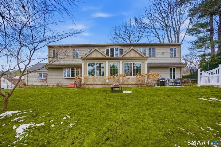 Property Photo: 47 Hillsboro Drive CT 06107